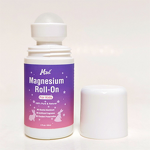 Magnesium Oil Lotion Manufacturer - Private Label Organic Rapidly Absorption Roll on for Kids