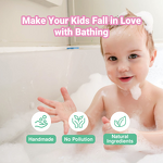 Bath Bombs Gift Set Manufacturer - 6 Pcs Handmade with Shea & Coco Butter