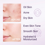 Mask Stick Manufacturer - Eggplant for Blackheads Face Moisturizing Deep Cleanse Pore Cleaner