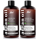 Shampoo and Conditioner Manufacturer - Argan Oil Nourishing Promotes Soft Silky Hair