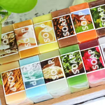 Soap Manufacturer - Mzel Wholesale Private Label Natural Organic Handmade Herbal Dead Sea Mud