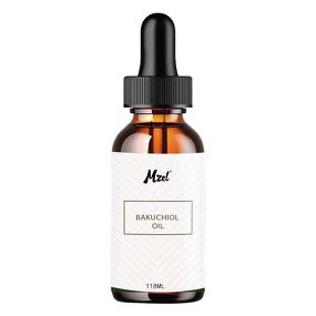 Bakuchiol Essential Oil Manufacturer - Natural for Face Anti-Aging Reduce Fine Lines