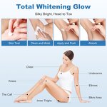 Skin Whitening Cream Manufacturer - with Kojic Acid for Intimate Parts Armpit Inner Thigh