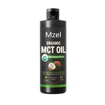 MCT Coconut Oil Manufacturer - Private Label Organic Pure Optimized with C8 C10