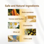 Tanning Cream Manufacturer - Outdoor Sun Intensive Soft Brown Accelerator for Natural Tan