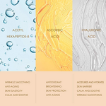 Eye Serum Manufacturer - 5% Caffeine 360 Roller with Massage Ball for Eye Bags