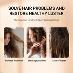 Shampoo and Conditioner Manufacturer - Beef Tallow for Deep Cleansing Anti-Dandruff Oil Control