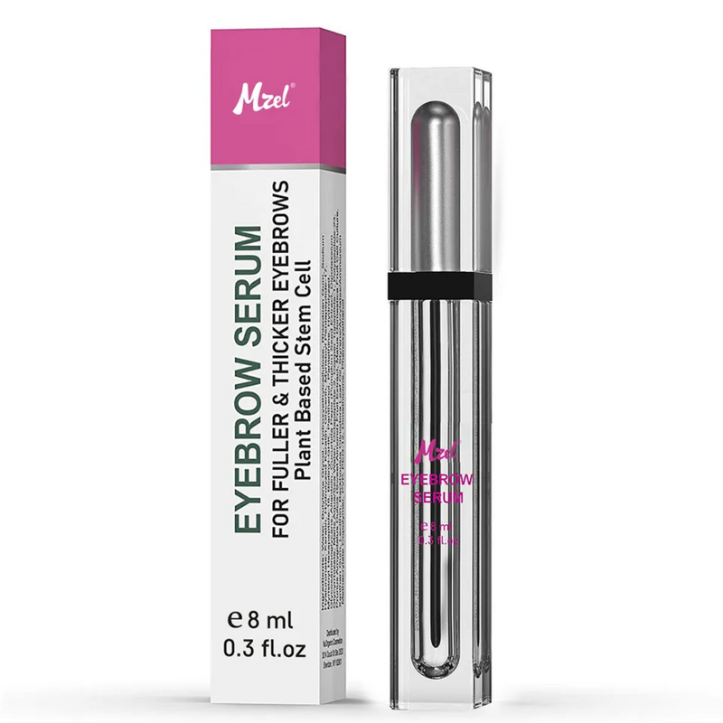 Eyelash Growth Serum Manufacturer - Private Label Natural for Lash Extension and Eyebrow