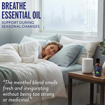Menthol Essential Oil Manufacturer - for Humidifiers Diffusers and Aromatherapy