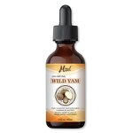 Wild Yam Root Extract Drops Manufacturer - Private Label Organic Herbal Tincture Support