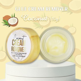 睫毛去除剂供应商-OEM自有品牌乳霜去除剂易去除