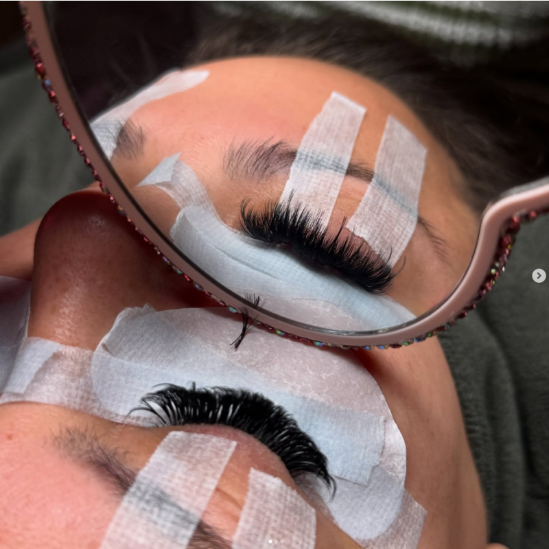 Eyelash Extension Manufacturer - Wholesale Factory OEM ODM Korea PBT Soft