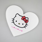 睫毛调色板供应商-OEM亚克力猫咪磁力延长贴