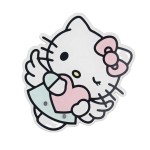 睫毛调色板供应商-OEM亚克力猫咪磁力延长贴