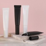 眉蜡工厂-OEM新款时尚素食强固定透明增强剂