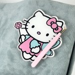 睫毛调色板供应商-批发定制亚克力可爱延长板