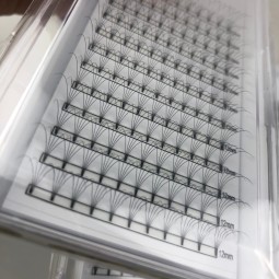 预製扇形供应商-OEM奢华2D-10D 0.05-0.10毫米C-LM短