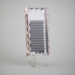 睫毛延长工厂-批发定制2D-5D网状C卷手工编织