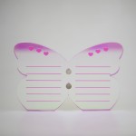 Lash Tile Manufacturer - OEM Strawberry Bear Magnetic Acrylic Pallet Holder