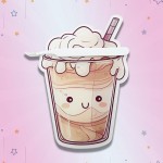 睫毛贴工厂-OEM可定制彩色激光亚克力磁力