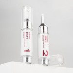睫毛提升套工厂-OEM素食半胱胺专业烫发带乳膏