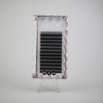 睫毛延长工厂-批发定制2D-5D网状C卷手工编织
