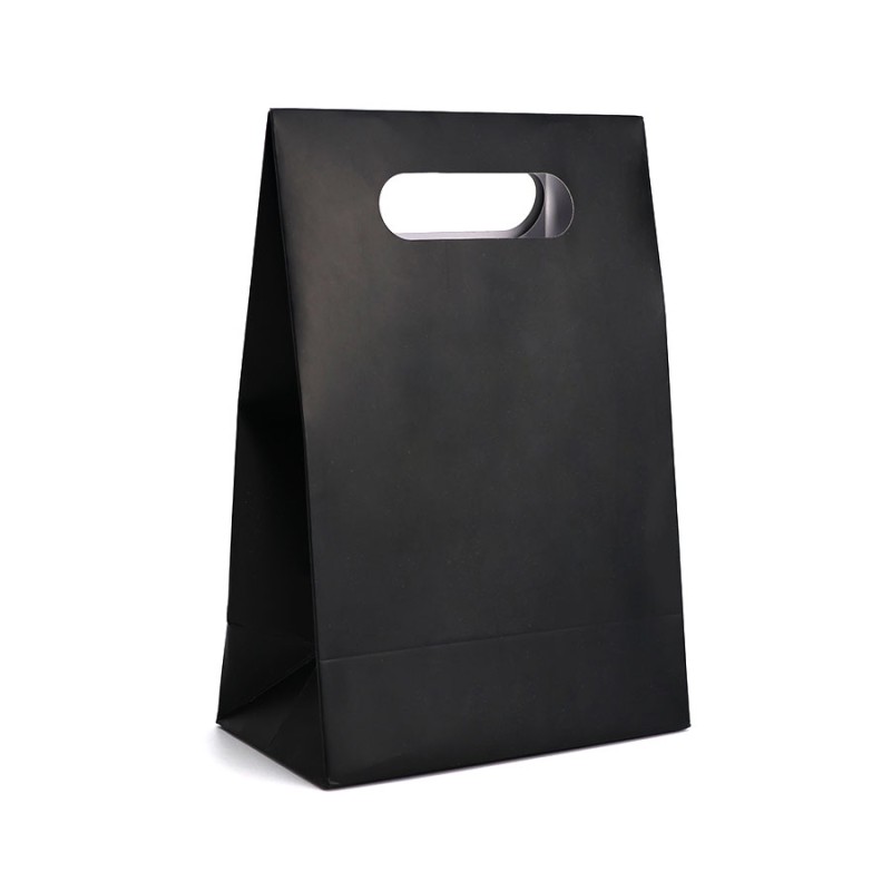 Paper Bags Supplier - OEM Custom Printed Liquid Form Mailer Print Package