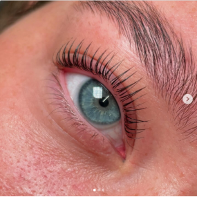 睫毛提升套工厂-OEM快速3-4分钟安全角蛋白配方瓶装