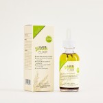 头皮护理生产商-私标100%天然草本迷迭香蓖麻油