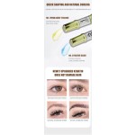睫毛提升套供应商-OEM泵式眉层压提升用品