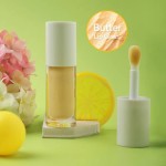 唇油工厂-OEM高品质保湿牛奶蜂蜜丰唇光泽