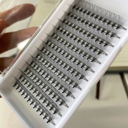 预製扇形工厂-OEM定制批发12D专业製作短根