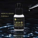 睫毛胶供应商-OEM医用级防水环境适应型