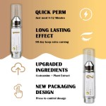 睫毛提升套生产商-OEM 2025新半胱胺8分钟快速提升
