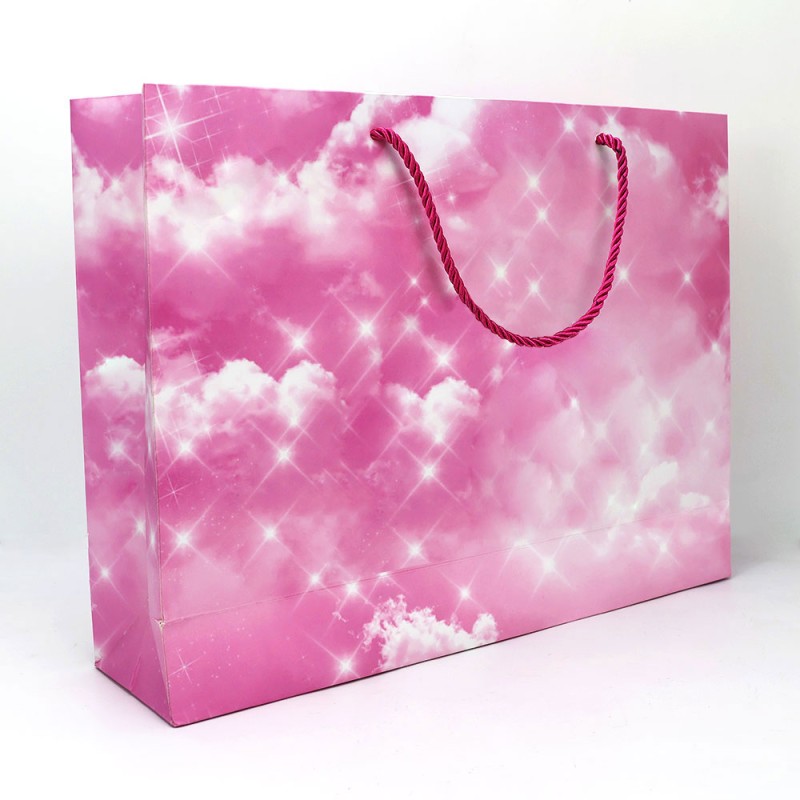 Lash Packaging Supplier - Wholesale Luxury Mini Handbag Gift Makeup Bag