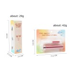 微刀片线生产商-OEM 30米预浸眉部定位线
