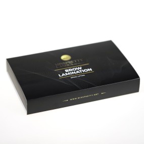 睫毛提升供应商-OEM自有品牌貂丝俄式浓密眉层压