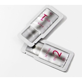 Eyelash Perm Kit Supplier - OEM New Keratin Formula 5-8 Minute Fast Lift