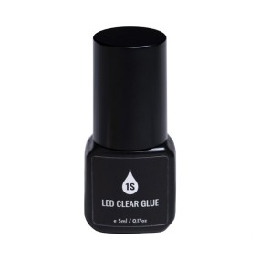 Eyelash Extension Supplier - OEM Russian Volume Premade Fans UV Glue