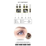 睫毛提升套生产商-OEM安全角蛋白配方瓶装睫毛眉工具