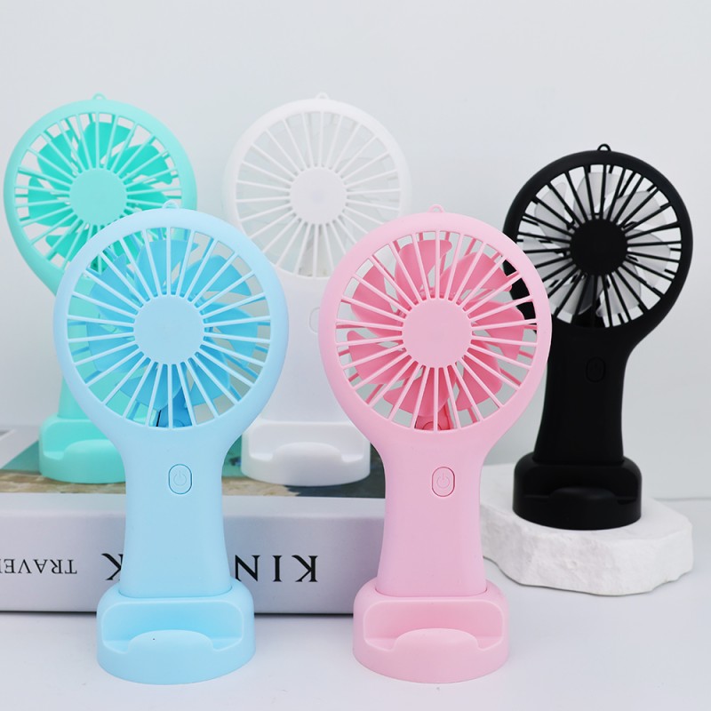 Rechargeable Fan Manufacturer - OEM Custom Logo F1 Portable USB Charging Fan