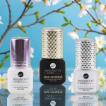 睫毛胶工厂-OEM 0.5秒韩国黑透防水粘合剂