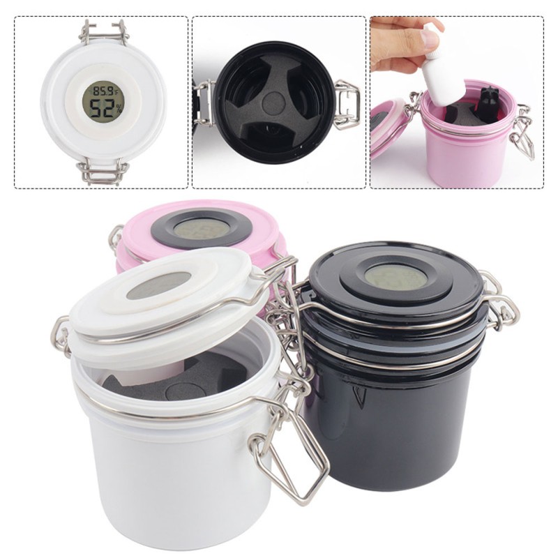 Glue Storage Container Supplier - OEM Portable Temperature Humidity Tank