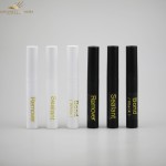 睫毛套供应商-批发DIY簇状单根彩色貂毛