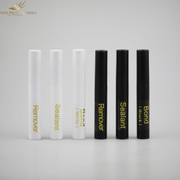 睫毛套供应商-批发DIY簇状单根彩色貂毛