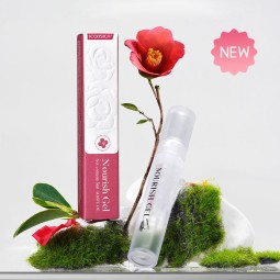修护霜工厂-OEM山茶花精华易红眉冰凝胶