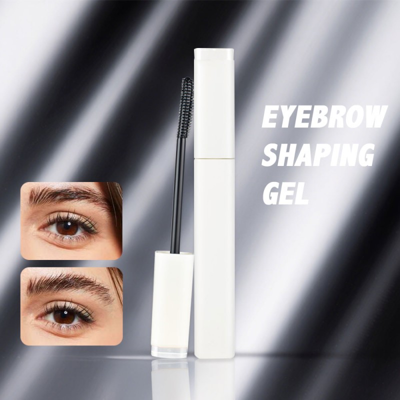 Eyebrow Gel Supplier - OEM New Arrival Organic Long Lasting Sculpting Pomade
