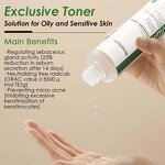Skin Toner Manufacturer - Heartleaf Extract Beta-Glucan - Hydrating Daily Skincare