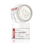 Retinol Night Cream Manufacturer - Retinol Ceramide NP - Intensive Antiwrinkle Antiaging