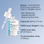 Snail Mucin Serum Manufacturer - Korean Peptide - Anti-Aging & Collagen Hydrating